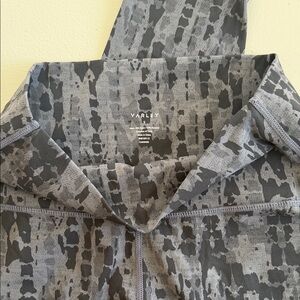 Varley Luna 7/8 length leggings